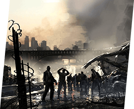 Game Feature