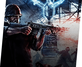 Game Feature