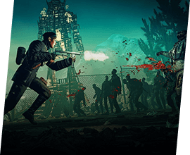 Game Feature