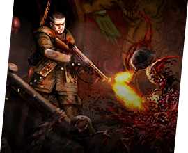 Game Feature