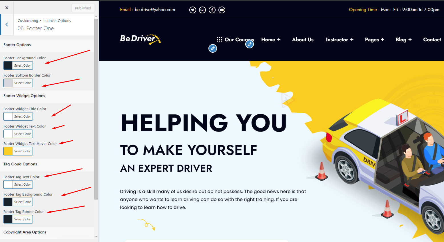 Be Driver - Its unique features and functionalities make it the ideal ...