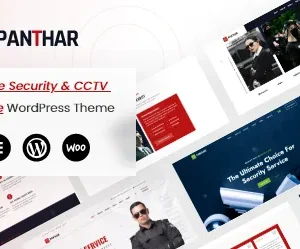 Panthar-wordpress-theme