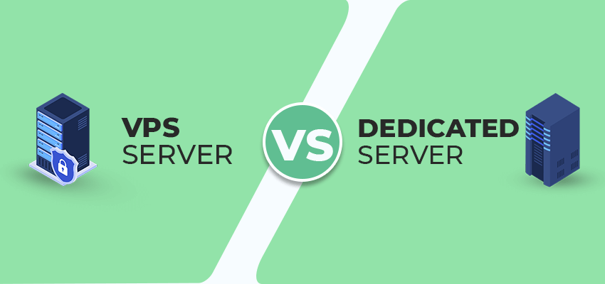 VPS Hosting Vs Dedicated Hosting Mana Yang Lebih Cocok Untuk 