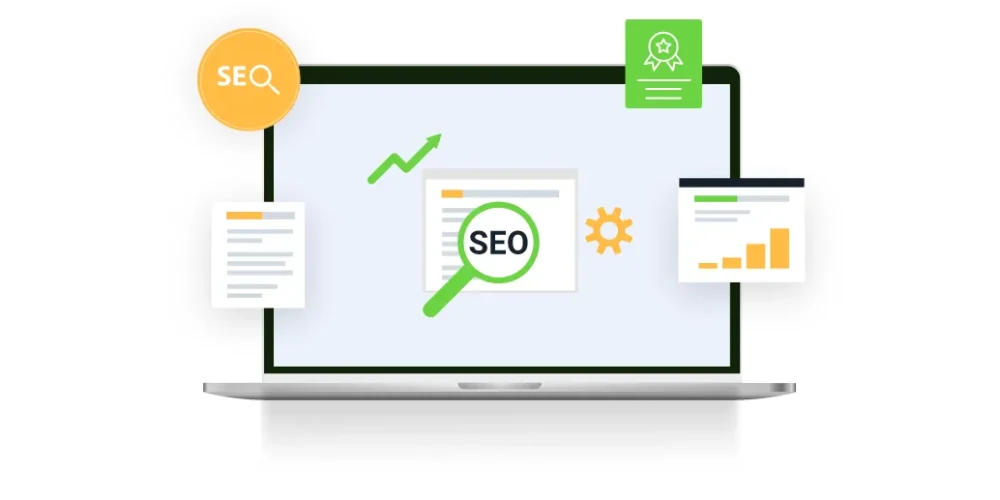 Seo-Packages