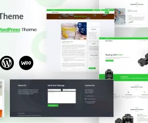 Vigo-wordpress-theme