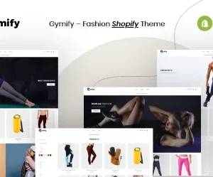 gymify-shopify-theme