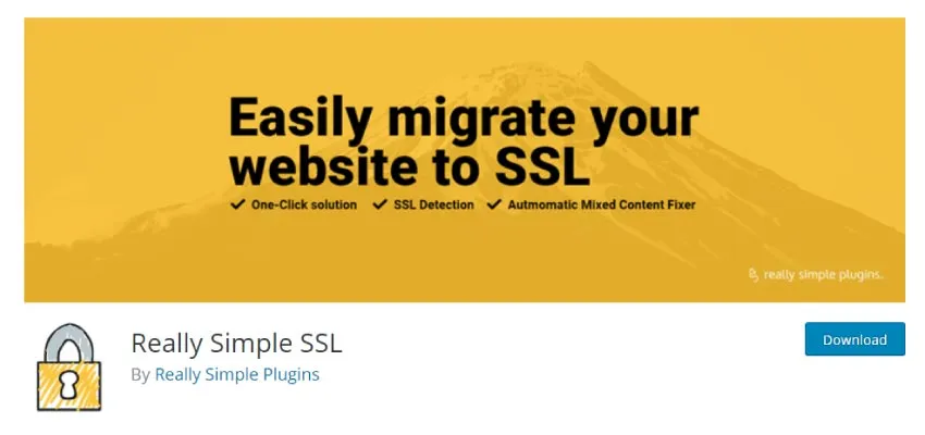 Really-Simple-SSL-Plugins-for-Wordpress-Site