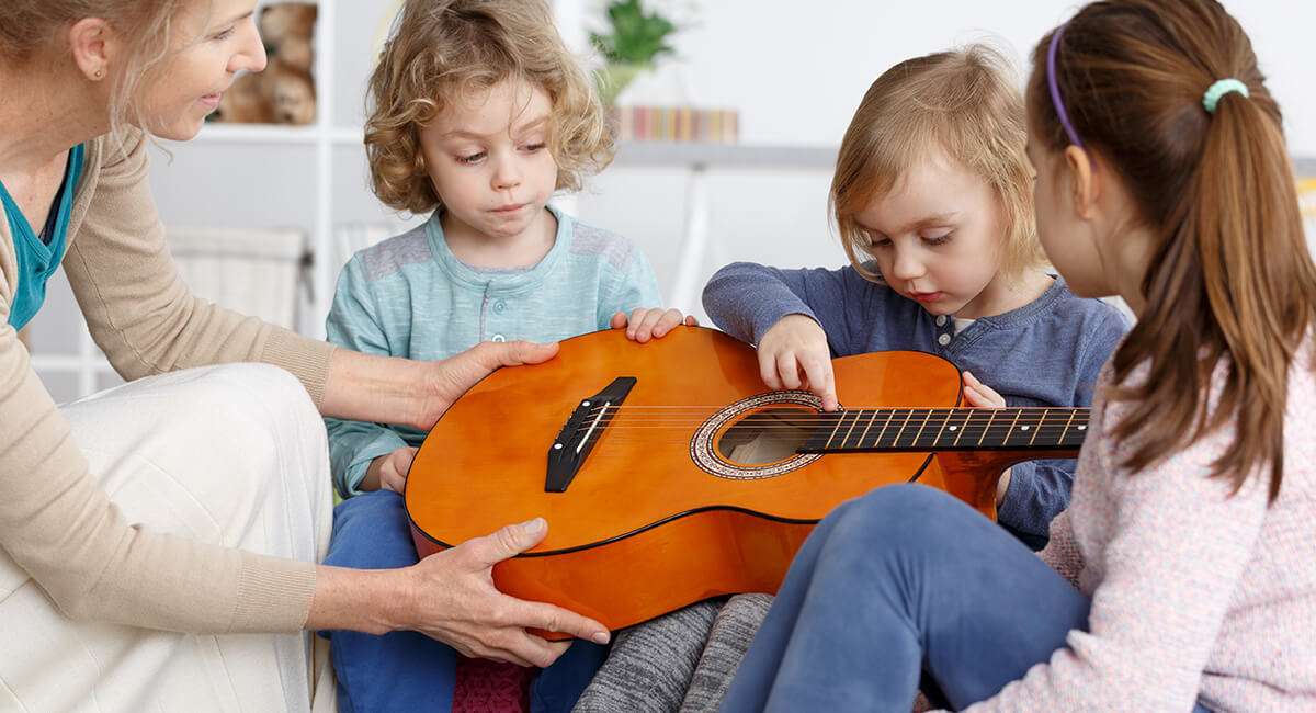 Every child deserves the best start
