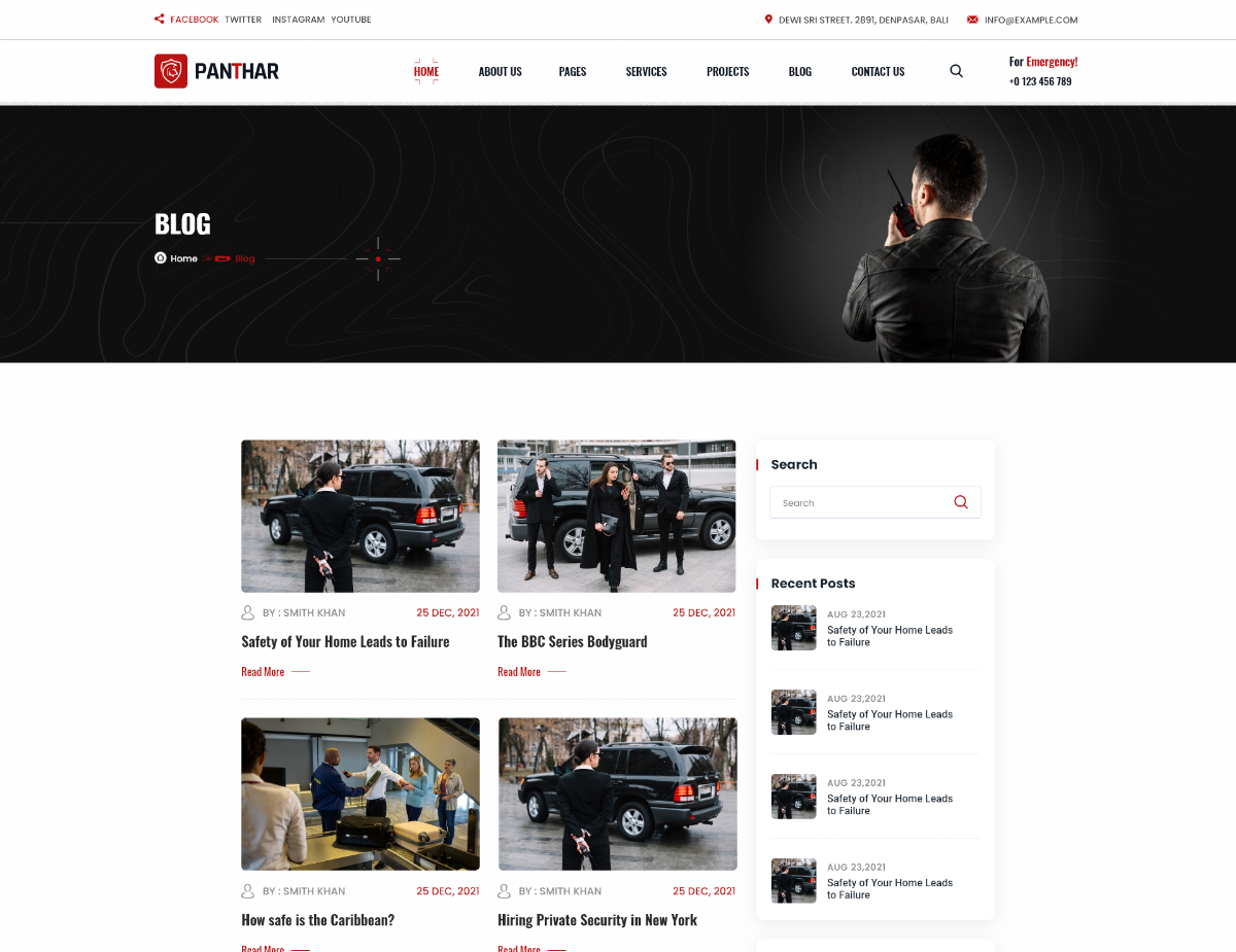 blog