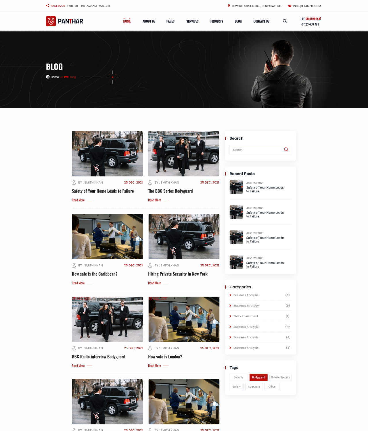 pages